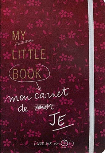 Mon carnet de je