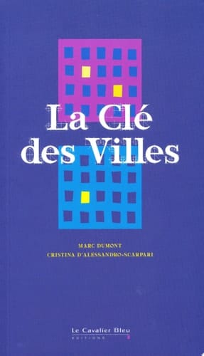 La clé des villes
