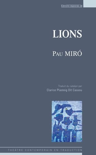 Lions théâtre