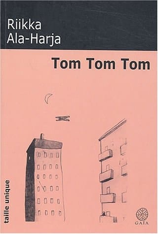 Tom Tom Tom