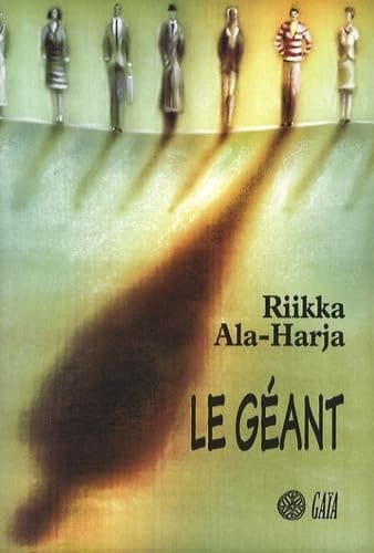 Le géant roman