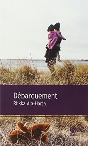 Débarquement roman