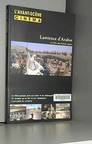 Lawrence d'Arabie