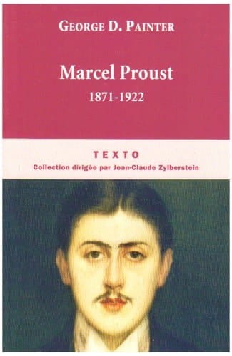 Marcel Proust 1871-1922
