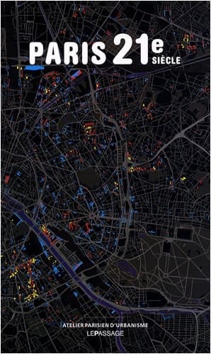 Paris 21e siècle