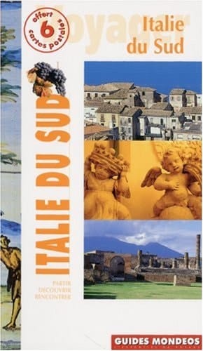 Italie du Sud