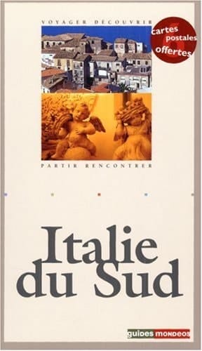 Italie du Sud