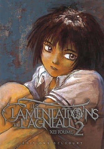 Les lamentations de l'agneau