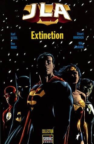 Extinction