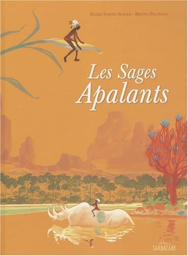 Les sages Apalants