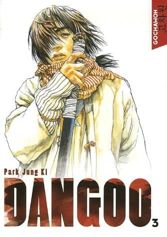 Dangoo Tome 3