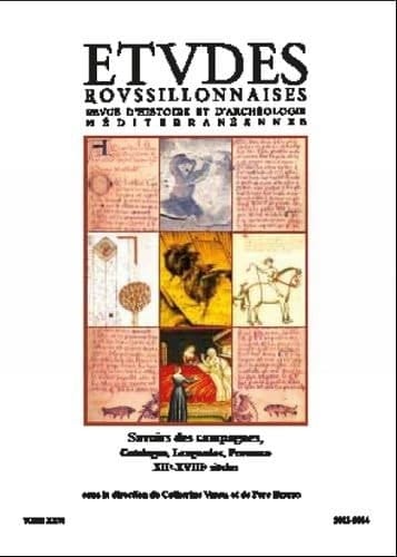 Savoirs des campagnes Catalogne, Languedoc, Provence ; XIIe - XVIIIe siècles