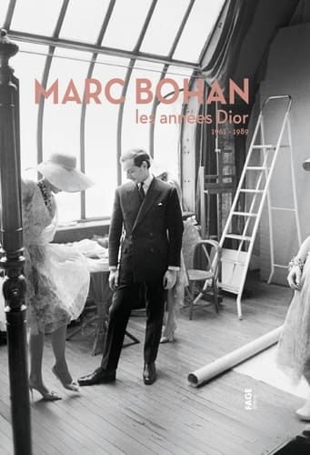Marc Bohan - Les années Dior 1961-1989