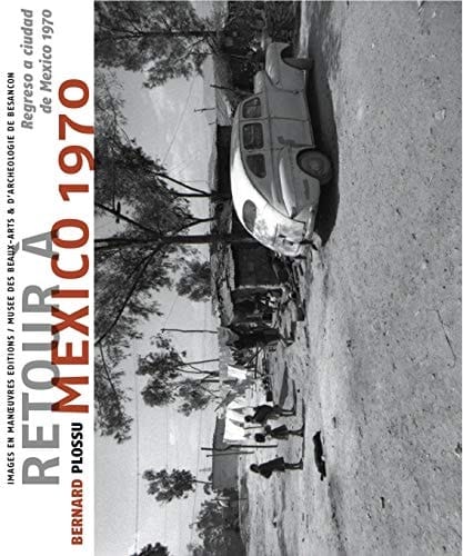 Le retour à Mexico 1970