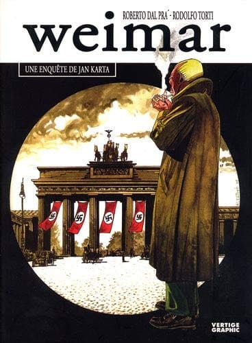 Weimar