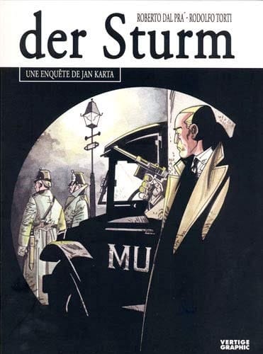 Der Sturm