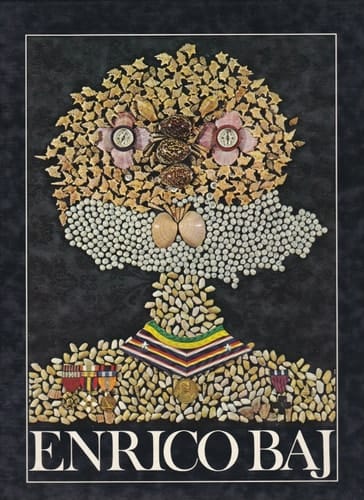 Enrico Baj