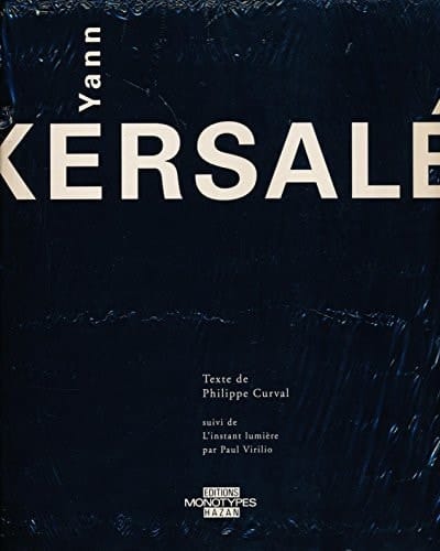 Yann Kersalé