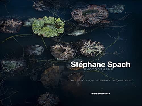 Photographe - Stéphane Spach