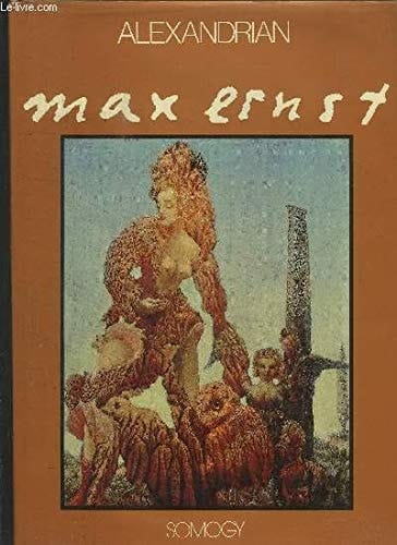 Max Ernst