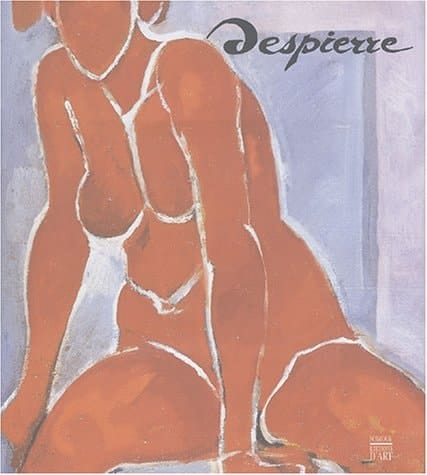 Despierre, 1912-1995