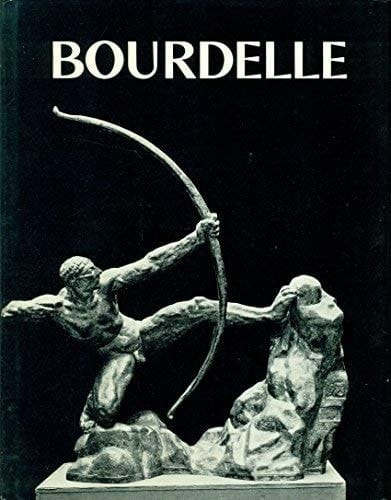 Bourdelle (French Edition)