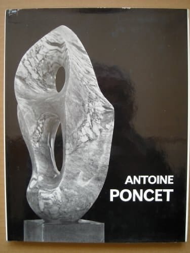 Antoine Poncet (French Edition)