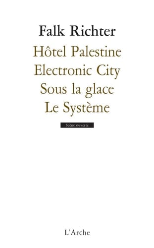 Hôtel Palestine