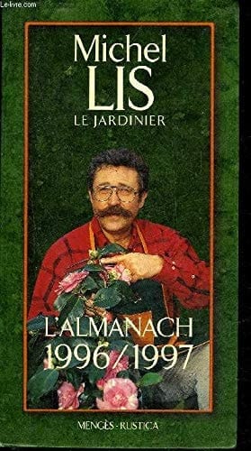 Almanach Michel Lis 1996