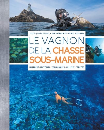 Le Vagnon de la chasse sous-marine
