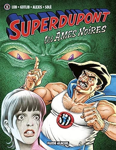 Les âmes noires