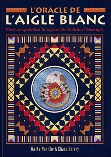 L'oracle de l'aigle blanc