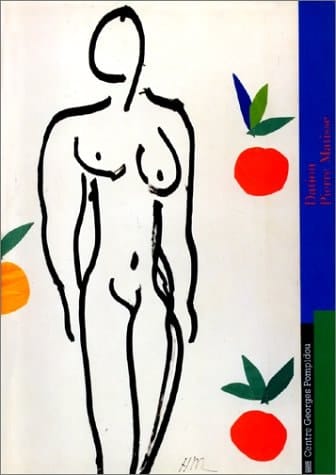 Dation Pierre Matisse Paris, Musée national Centre Georges Pompidou, 1992