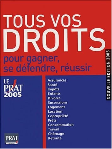 TOUS VOS DROITS 2005