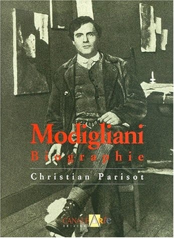 Amedeo Modigliani 1884-1920