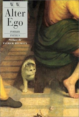 Alter ego