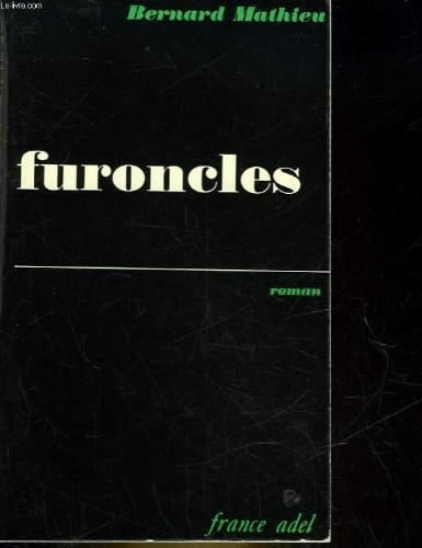 Furoncles roman