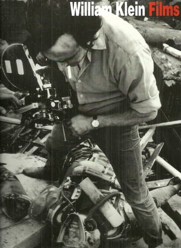 William Klein films etc