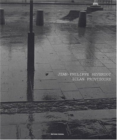 Bilan provisoire photographies 1983-1999