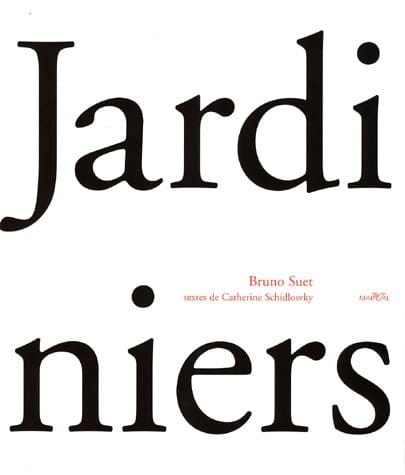 Jardiniers