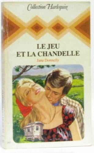 Le Jeu et la chandelle