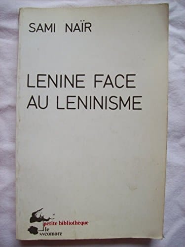 Lénine face au léninisme