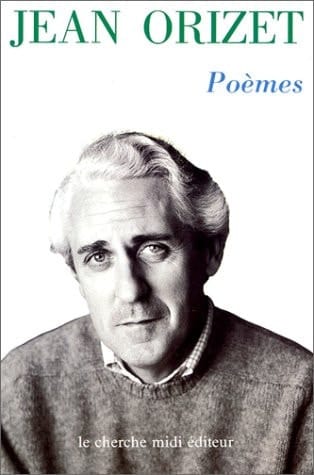 Poèmes 1974-1989