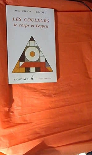 Les couleurs, le corps et l'esprit