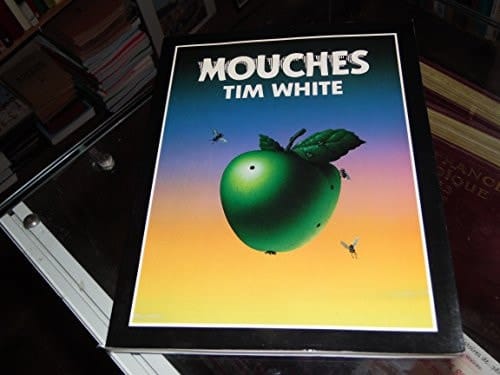 Mouches