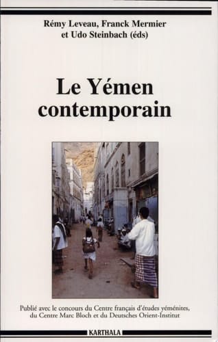 Le Yémen contemporain