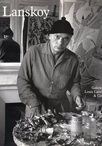 André Lanskoy peintures de 1944 à 1961