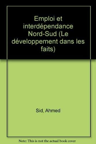 Emploi et interdépendance Nord-Sud