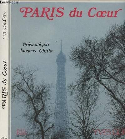 Paris du coeur