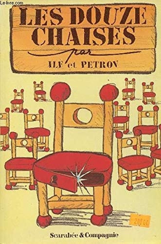 Le veau d'or